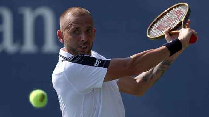 British tennis player breaks record for longest ever match at US Open