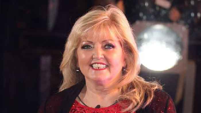 Linda Nolan says cancer treatment has 'stopped working' as she starts new drug