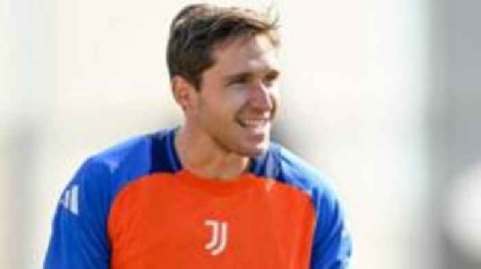 Liverpool closing in on Juventus winger Chiesa