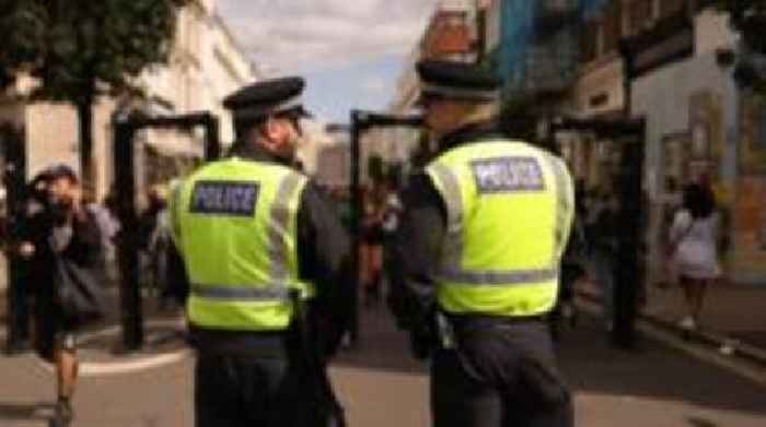 Man charged with attempted murder after mother stabbed at Notting Hill Carnival