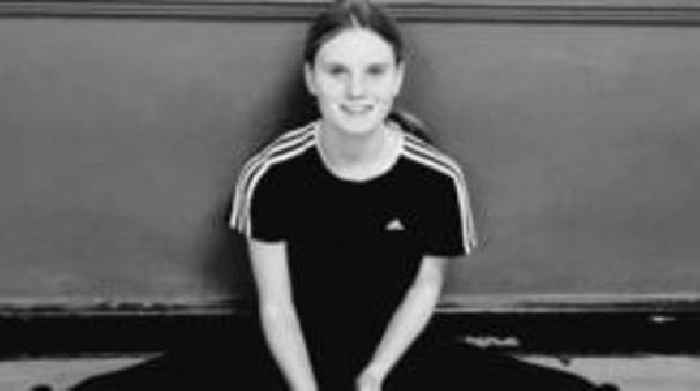 Teenager guilty of murdering Holly Newton, 15