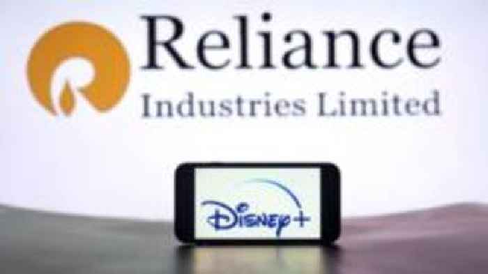 India approves $8.5bn Reliance-Disney entertainment mega-merger