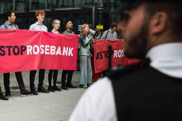 Future of Rosebank in doubt as UK drops challenge to judicial review