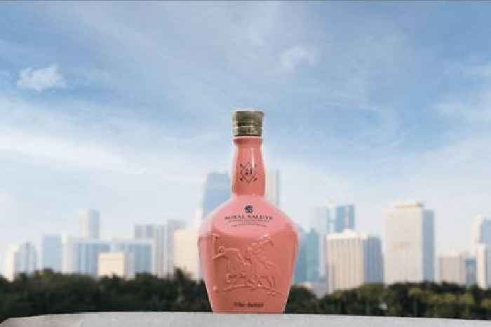 Pernod Ricard’s Russia exit leads to sales fall for Scotch whisky maker Chivas Brothers
