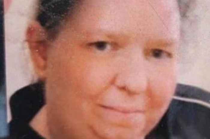 Live: Urgent search for missing woman who may visit Bristol Crematorium