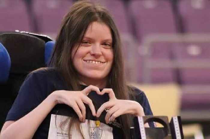 Paralympic Games 2024: Three Bristol names to look out for