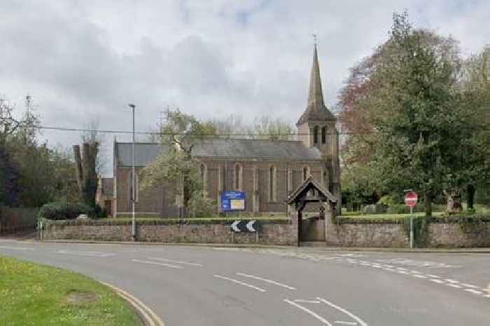 Live Leicestershire updates as police close road due to 'incident'