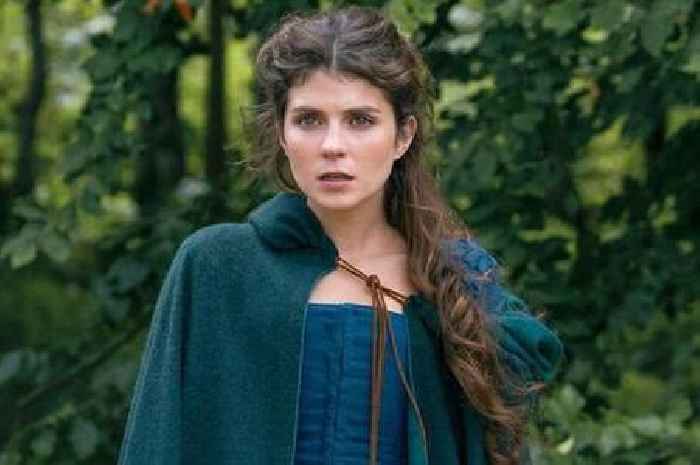 Petition launched to save Prime Video's My Lady Jane after brutal axing
