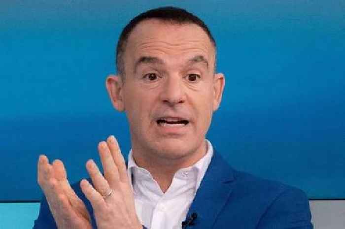 Martin Lewis urges pensioners to check if they're 'missing out' on Pension Credit support