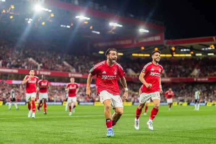 What cup defeat says about Nottingham Forest transfer business as deadline day looms