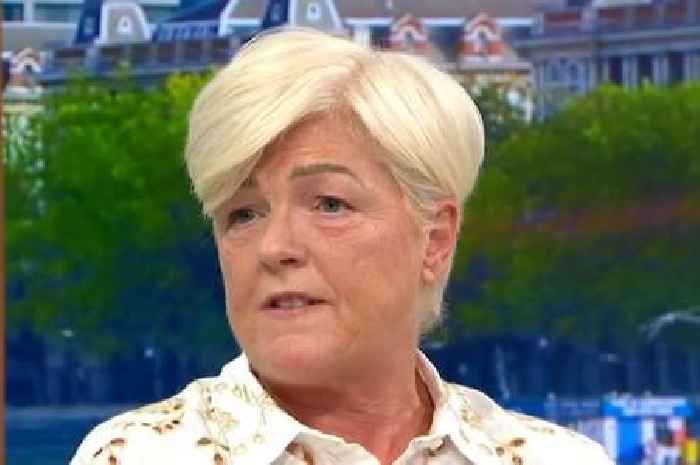 Woman discovers she has had Hepatitis C for decades after watching Good Morning Britain TV interview