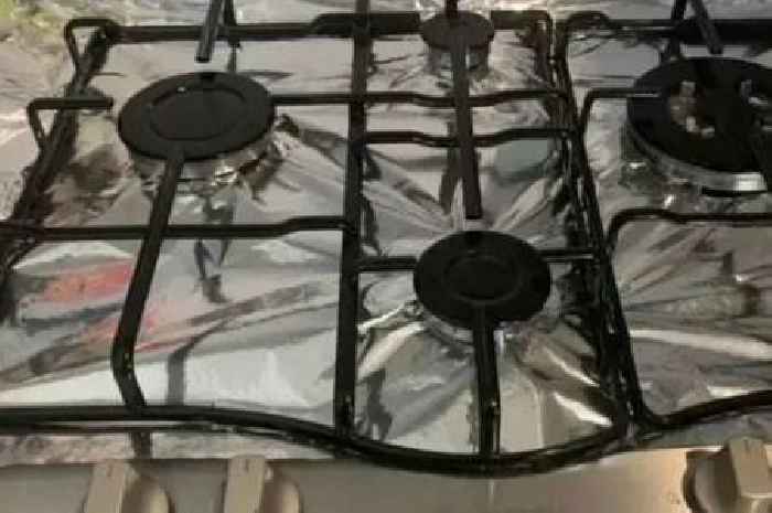 British Gas, OVO, EDF, Octopus customers who cook on the hob issued £210 warning