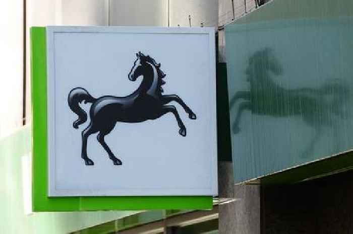 Huge boost for house buyers as Lloyds allows mortgages up to 5.5 times income