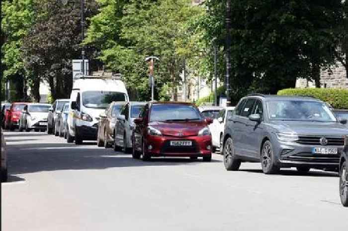 New pay-per-mile car tax bands are 'way forward' and needed 'ASAP'