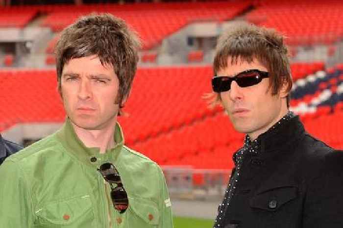 Oasis reunion tour ticket scam warning and how to spot fakes