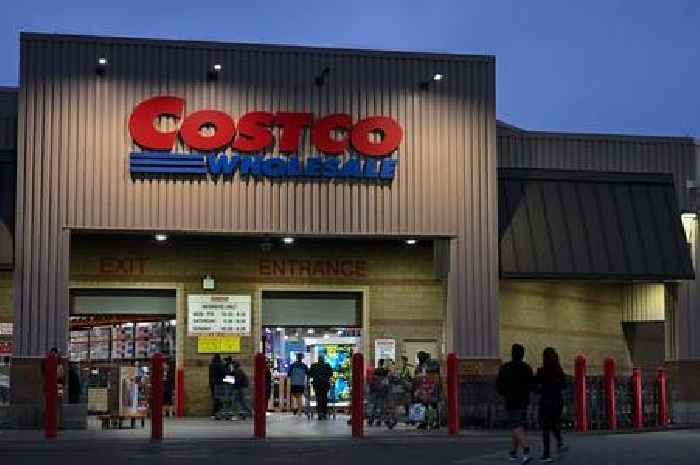 Costco employee tells customers how to unlock secret code which could save you a fortune