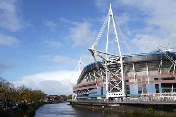 Principality Stadium guide: seating plan, parking, capacity, how to get there and more