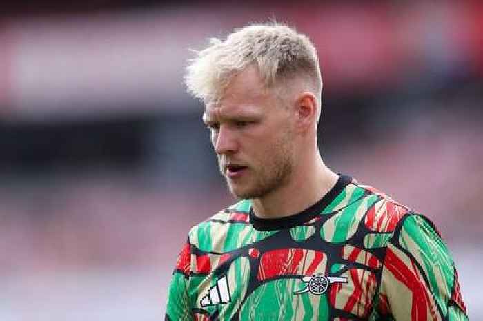 Arsenal could sign two new goalkeepers on deadline day as Aaron Ramsdale transfer details revealed