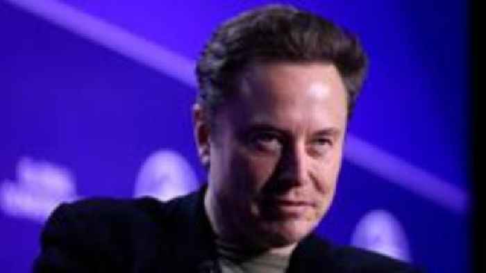Musk's X suspended in Brazil after ruling by judge