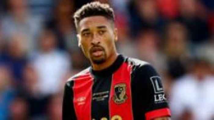 Watford sign Bournemouth's Jebbison on loan