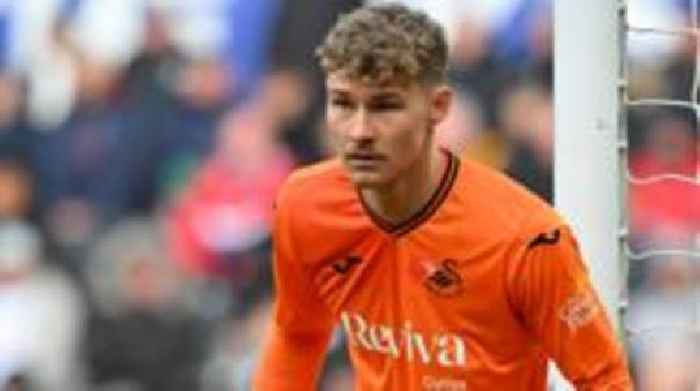 Hull sign Brighton keeper Rushworth & Coventry's Palmer