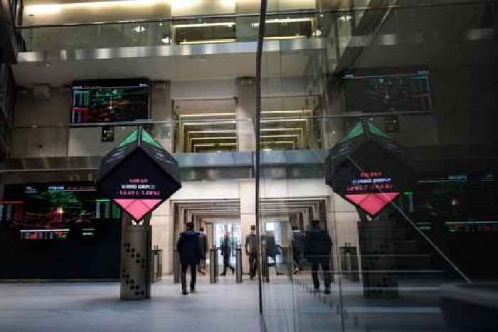 Biotech firm Reneuron becomes latest to quit AIM as it battles for survival