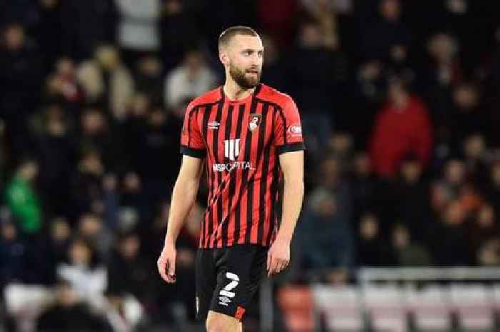 Confirmed: Derby County complete deadline day transfer