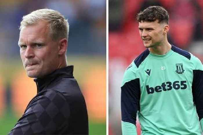 Bristol City transfer deadline day live: Luke McNally latest, Derby County build-up