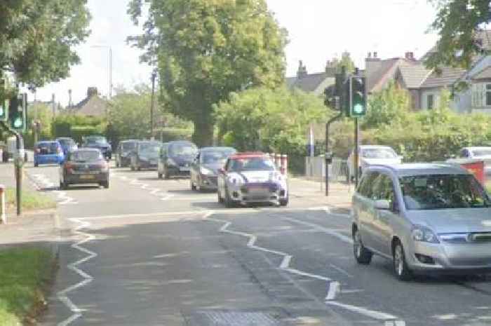 Live Leicestershire updates as 'avoid the area' warning issued after crash