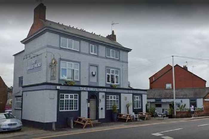 Man jailed for role in mass brawl outside Leicestershire pub