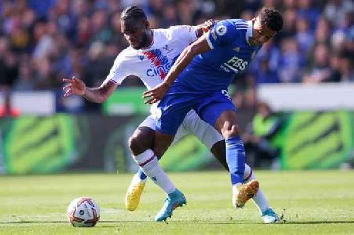 Leicester City clinch last-minute striker deal to end transfer window on a high