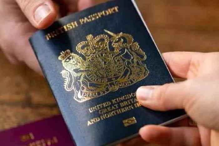 Brits who pay extra for urgent passport renewal could face £300 bill
