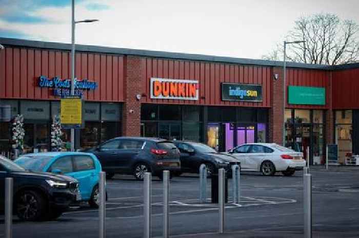 Greggs brings forward plan to open at Wilford Lane Retail Park in West Bridgford in expansion drive