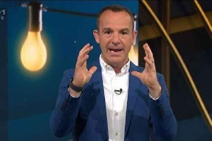 Martin Lewis issues urgent £800 bank account warning that expires on August 30