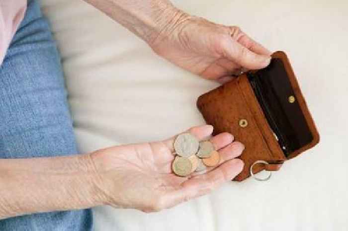 State pensioners with £18,200 or more told they face losing £300 Winter Fuel Payment