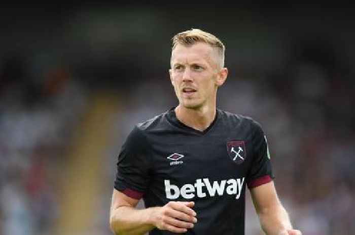 James Ward-Prowse transfer rejection revealed amid Nottingham Forest medical