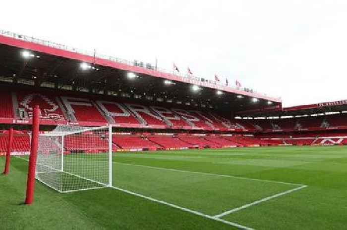 Nottingham Forest complete deadline day transfer amid summer reshuffle