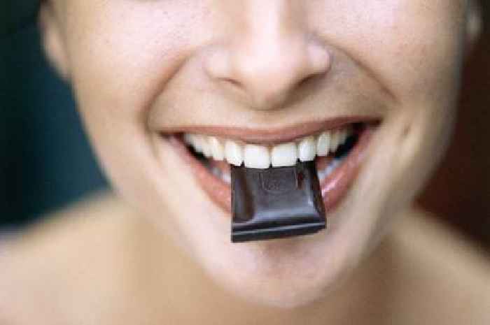 Tasty treat 'helps lower obesity and diabetes risk', new study says