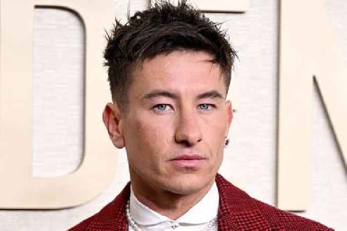 Barry Keoghan's Peaky Blinders debut triggers bizarre Mandela Effect among fans