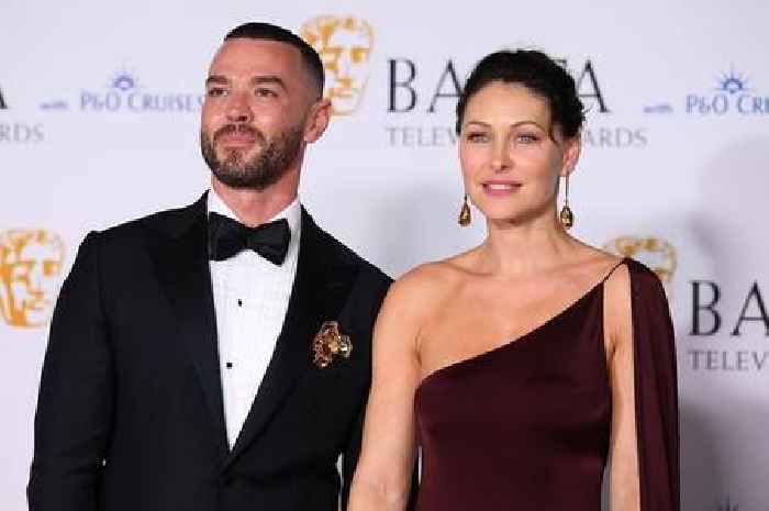 Matt Willis taken aback by wife Emma's response to vaping addiction after confrontation