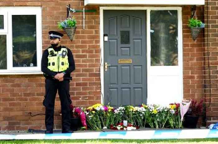 Oldbury murder probe update as police chief speaks after boy, 13, stabbed in his own home