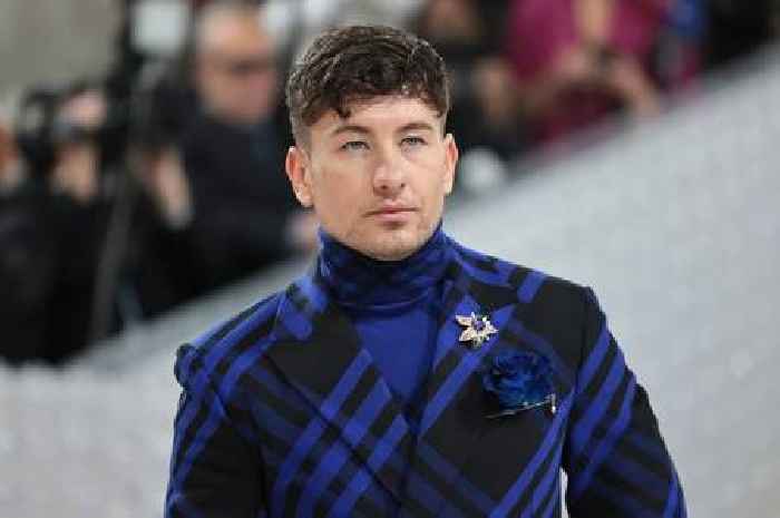 Peaky Blinders fans convinced they've worked out Barry Keoghan's 'secret' role in Netflix film