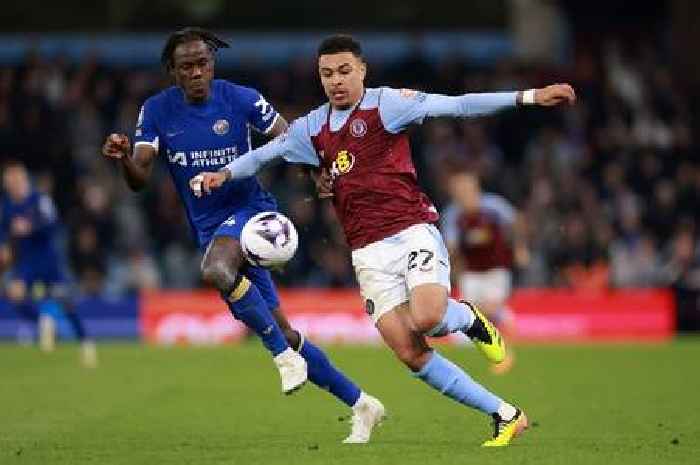 Aston Villa have Chelsea transfer alternative waiting after deadline day blow