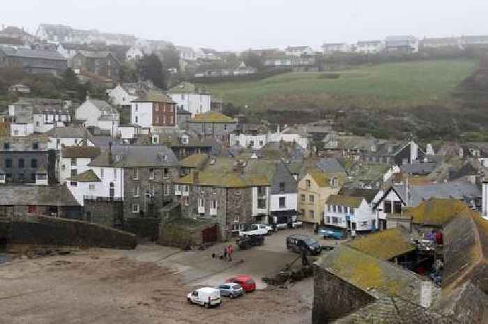 RNLI volunteer avoids jail after knocking man out in 'disgraceful' beating