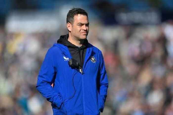 Bath Rugby v Munster LIVE: Team news announcements and play-by-play updates