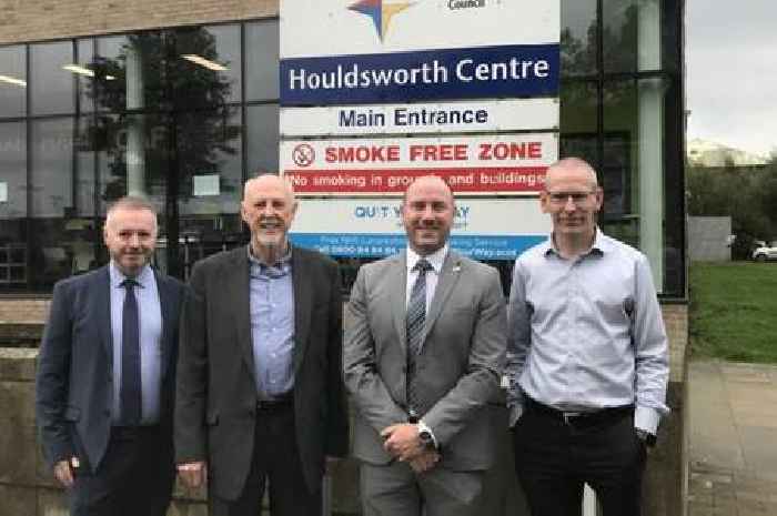 North Lanarkshire NHS service ensures patients remain in heart of communities