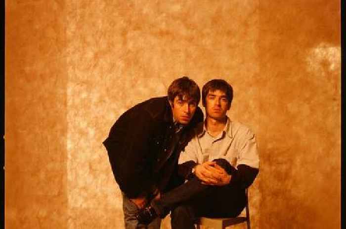 Oasis ballot codes finally released as fans face nervous wait for reunion pre-sale