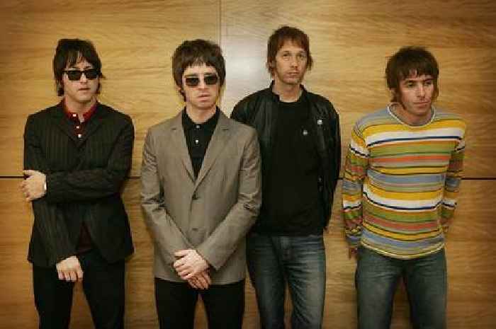 Oasis ticket buying hack that could help get you through the queue quicker