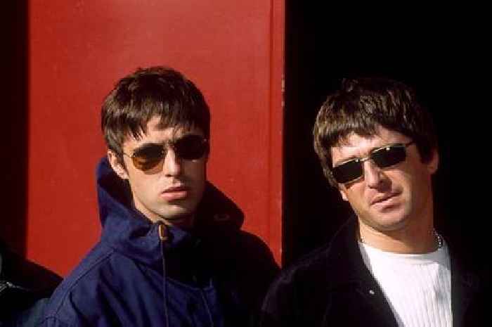 Oasis tour support act 'confirmed' as fans flock to buy reunion resale tickets