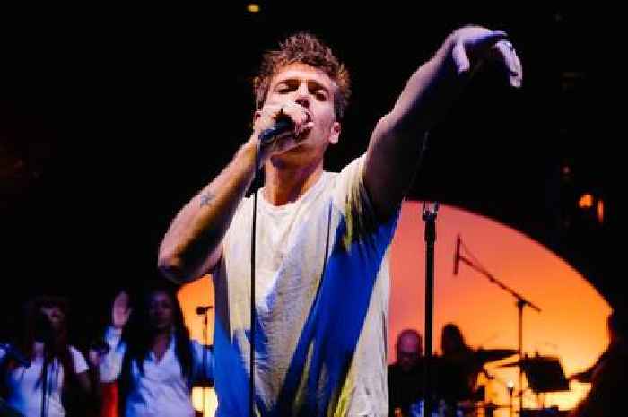 Paisley music icon Paolo Nutini lends name to letter calling out decision to axe creative industry funds